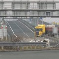 Granični prelaz Gradiška zatvoren uprkos završenim radovima, putnici i prevoznici na gubitku