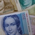 Сећате ли се немачке марке? Ево како је њен курс био прави барометар живота у Србији