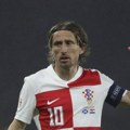 "Bomba" na Maksimiru: Luka Modrić se vraća u Dinamo Zagreb?!