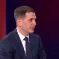 Jovanović (NDSS): Novi kosovski zakon tretira Srbe kao strance, vlast ne reaguje