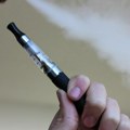 Stručnjaci: E-cigarete mogu izazvati kardiološke i kancerogene posledice