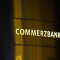 Commerzbank podiže prognoze dobiti za 2026.