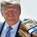 Iran spremio "novčani" mamac za Trampa: Evo na šta su spremni da odobrovolje američkog predsednika
