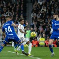 Hetafe sanja Evropu: Madriđani pobedili Betis