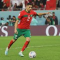 Najveća zvezda Maroka šokirala posle skandala: "Ne prihvata dodelu pehara"