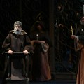 Ovo je najduža opera u Narodnom pozorištu i traje 4 sata: "Izazov je ne sagoreti na pola predstave"