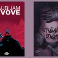 Grafičke novele Sare Novaković, Džoa Kelija i Kena Nimure obeležile 2025. strip godinu