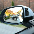 Zašto vlasnici luksuznih automobila zaključavaju retrovizore u torbe od kevlara VIDEO