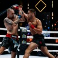 Biće krvi u Beogradu: Stefan Dobrijević i Alfred Koci zakazali „rat“ u prvom bare-knuckle spektaklu u Srbiji!