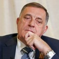 Sud u Strazburu odbio zahtev Dodikove odbrane za uvođenje privremene mere o primeni presude Suda BiH