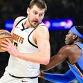 Tabela NBA lige: Denver obezbedio domaći teren, evo mogućih rivala Jokića u plej-ofu