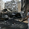 Izraelski napadi sprečavaju Libance da sahranjuju svoje mrtve