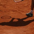 Lajović u drugom kolu mastersa u Madridu