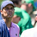 Nezapamćen teniski spektakl! Rafel Nadal ponovo na terenu, a kad se pojavio sudija svi su zanemeli