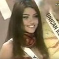 Zauzela je 6. mesto na Izboru za mis sveta, učestvovala u rijalitiju, pa nestala: Danas živi i radi u Novom Sadu, sećate li se…