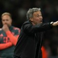 Luis Enrike posle fantastične pobede Pari Sen Žermena u prvoj polufinalnoj utakmici Lige šampiona: "Meč protiv Bajerna…