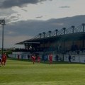 Veliki izazov na "Pampasu" – "Šumadija 1903" dočekuje "Real" iz Podunavaca