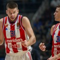 Rokas Gedraitis odsvirao kraj