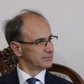 Macut saglasan sa Vučićem: Vlada Srbije je "glomazna"