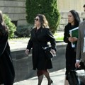 Nastavlja se suđenje Kecmanovićima, majka maloletnog ubice iz Ribnikara stigla u sud,