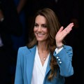 Prvi put u Italiji i modni preokret: Kejt Midlton blista u plavom, ali jedan detalj otkriva da ne igra po pravilima