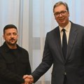 N1: Očekuje se da ukrajinska delegacija poseti Srbiju, moguće da je predvodi Zelenski
