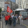 Više sindikata zaposlenih u GSP-u najavili danas protest: Uputiće 4 konkretna zahteva