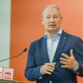 Šider poručio Mercu: Nema članstva drugog reda u EU
