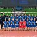 Srpske odbojkašice počinju Ligu nacija u kineskom Nanđingu