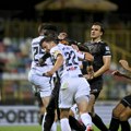 HNK Šibenik i zvanično ugašen, novi klub kreće od najnižeg ranga