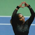 Serena Vilijams se vraća tenisu sa 44 godine, igraće dubl na Kvinsu