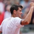 Kako je dečak iz garaže postao svetska senzacija! Novi teniski heroj juri polufinale Rolan Garosa na debiju: Njegova priča je…