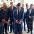 Trebinje dobilo novu savremenu zgradu Centra za socijalni grad: Zadužbina porodice Galeb za buduće generacije