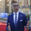 Finski predsednik predlaže EU od 40 članica, uključujući Kanadu