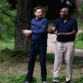 Žustra rasprava zamenika britanskog premijera i potpredsednika SAD oko migrantskog kriminala
