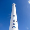 IPO SpaceX-a privukao višestruko više ulagača od raspoloživih akcija