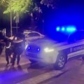 Hapšenje u Nišu zbog pokušaja ubistva