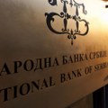 Referentna kamatna stopa zadržana na nepromenjenom nivou