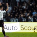 Gazeta delo sport: Vlahoviću se vrata Juventusa ponovo otvaraju