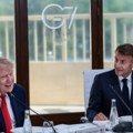 Kome je važan samit G7 i zašto se Makron nada da će Tramp ostati sva tri dana?