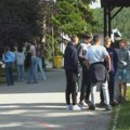 Završeno polaganje prijemnog ispita za buduće srednjoškolce