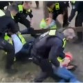 Berlinska policija prekinula počast poljskim žrtvama nacizma (video)