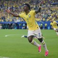 Novi kralj Brazila: Ućutkao kritičare i stao uz rame Ronaldu i Romariju