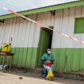 Više od 300 mrtvih od ebole u Kongu, SZO pažljivo prati razvoj epidemije