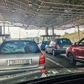 Hitno obaveštenje za vozače: Zbog toplotnog talasa menja se vreme saobraćaja na granici sa Mađarskom