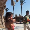 "Na 88 sati posta sam, 100 sati neću jesti" Jelena Radanović se istopila, pokazala zgodno telo - noge utegnute, ravan stomak…
