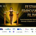 Duh Kanskog festivala stiže u Zrenjanin: Francuski filmovi pod otvorenim nebom