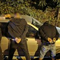 Krali po celoj Srbiji, pa i na teritoriji Zrenjanina: Četvorica završila iza rešetaka