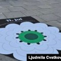 Paljenjem sveća i polaganjem cveća u Beogradu obeležavanje 31. godišnjice genocida u Srebrenici