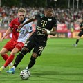 Mađari tvrde: Zvezda gledala napadača Ferencvaroša u Novom Sadu